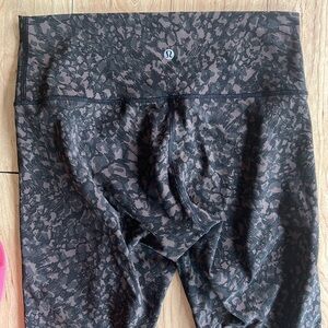 Lululemon legging